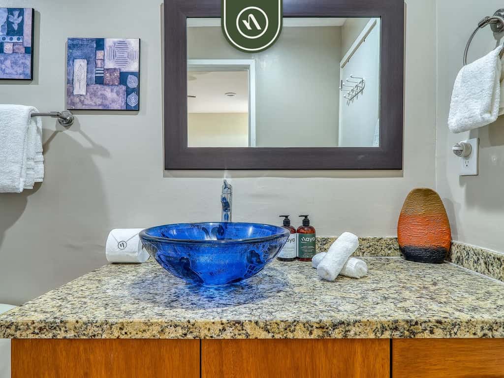 Aria Ocean T1 124