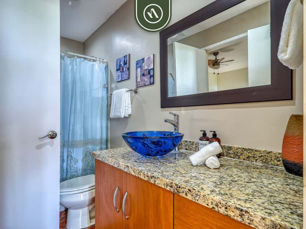 Aria Ocean T1 124