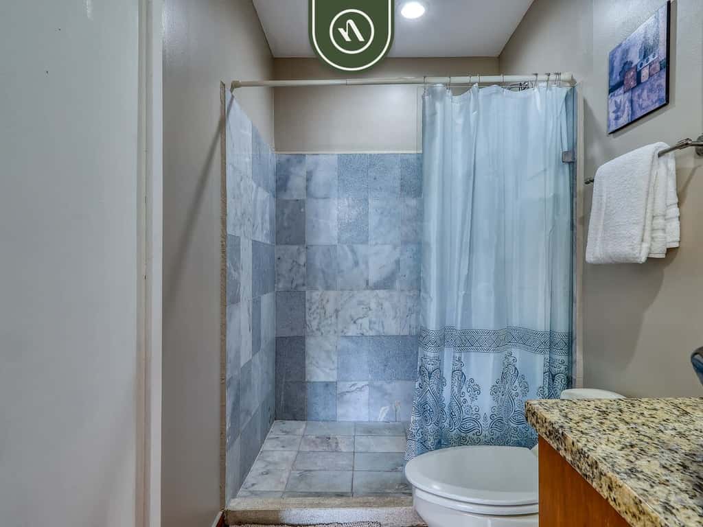 Aria Ocean T1 124