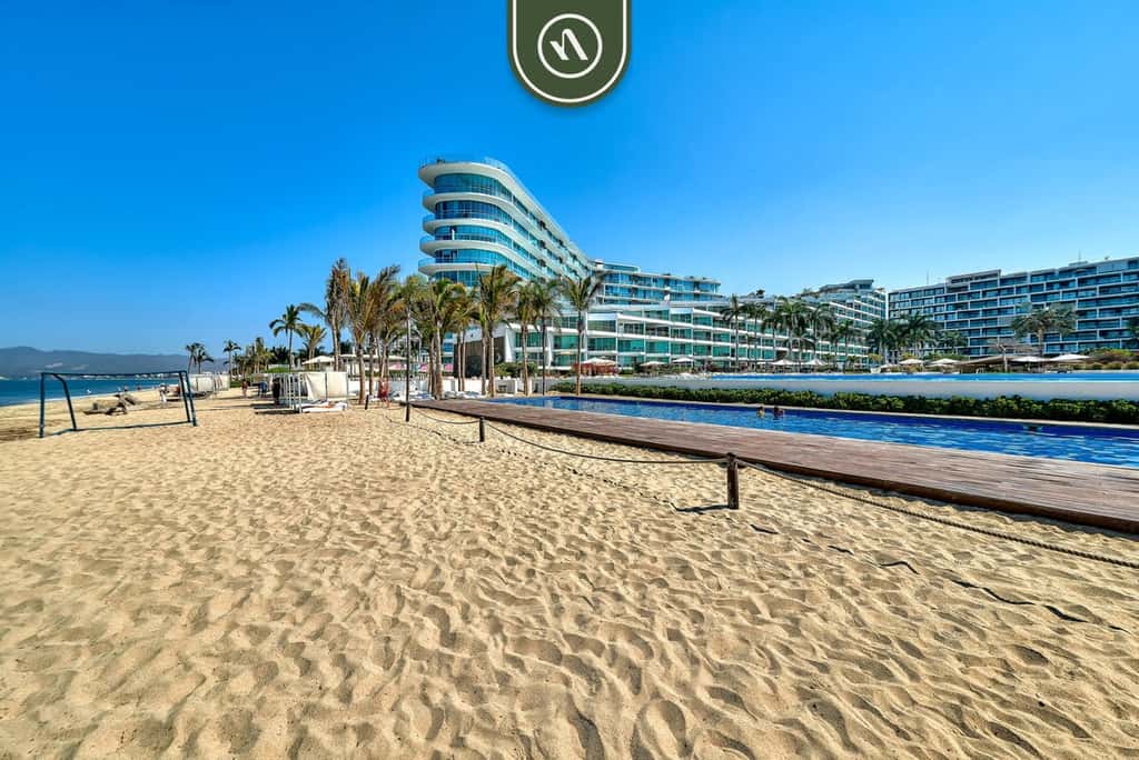 Aria Ocean T1 124