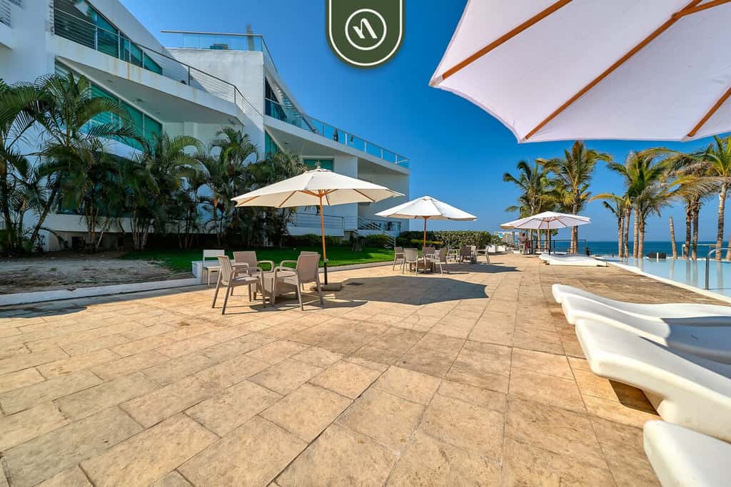 Aria Ocean T1 124