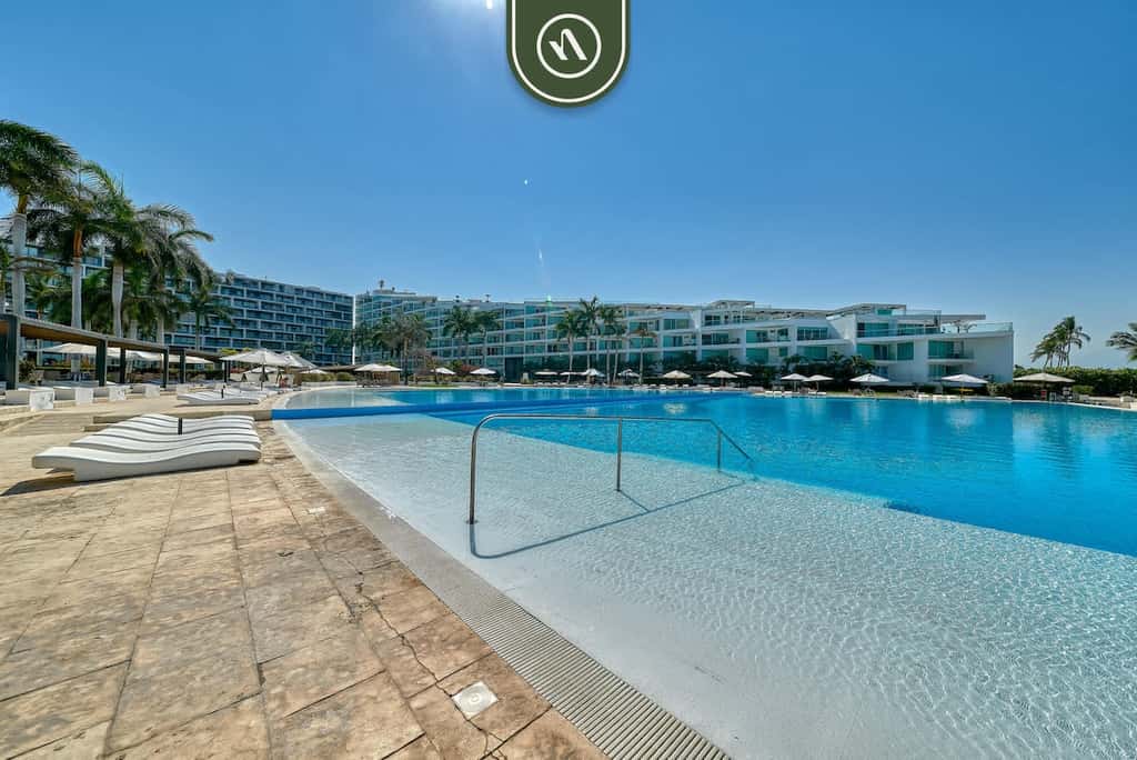 Aria Ocean T1 124