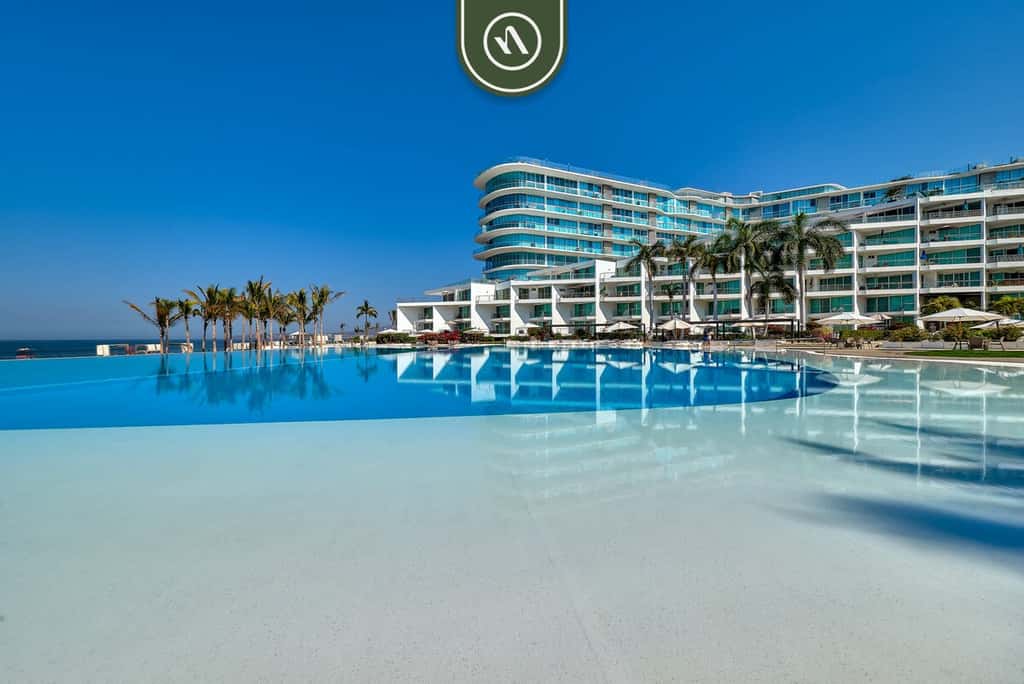 Aria Ocean T1 124