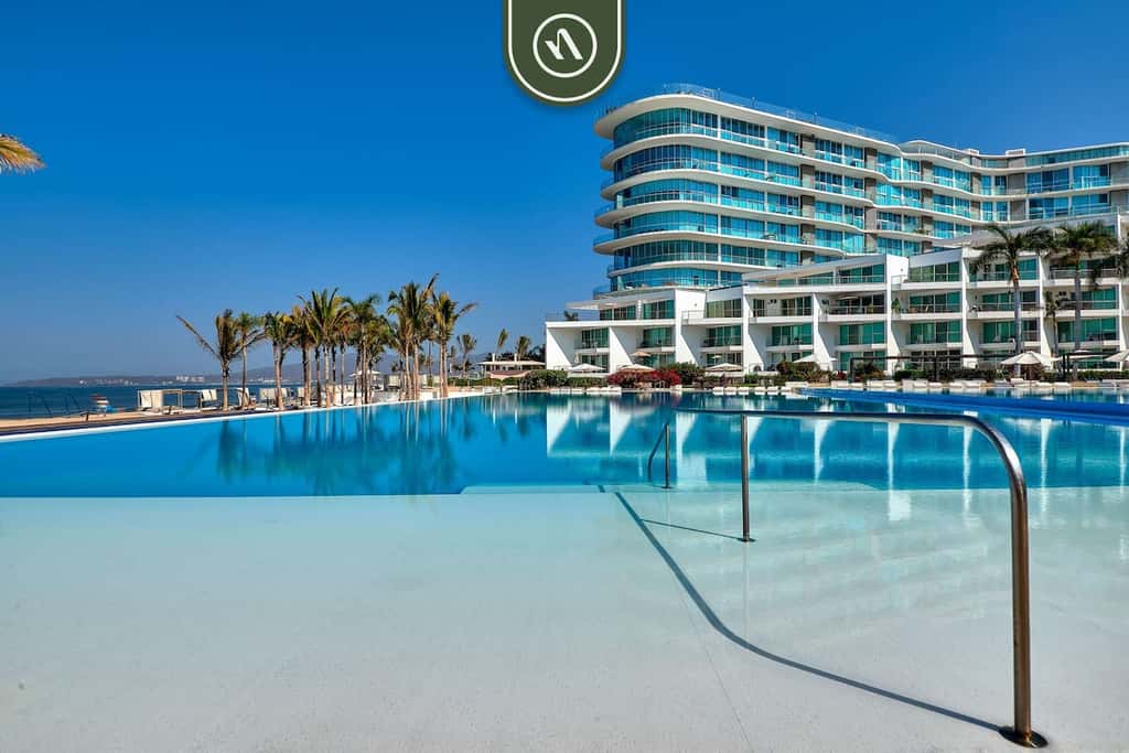Aria Ocean T1 124