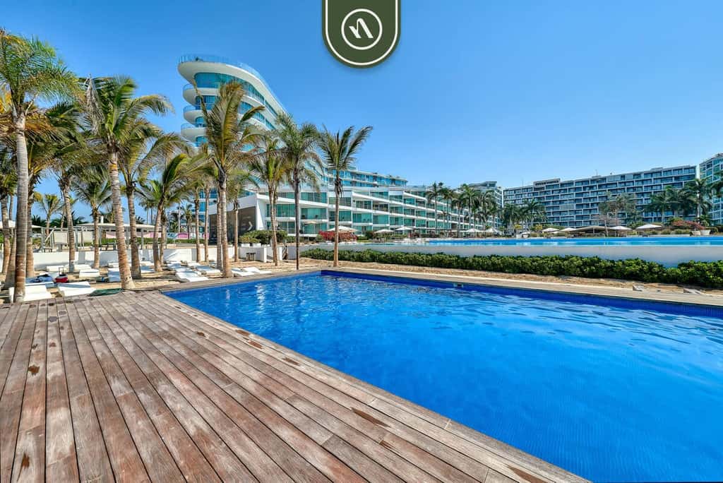 Aria Ocean T1 124