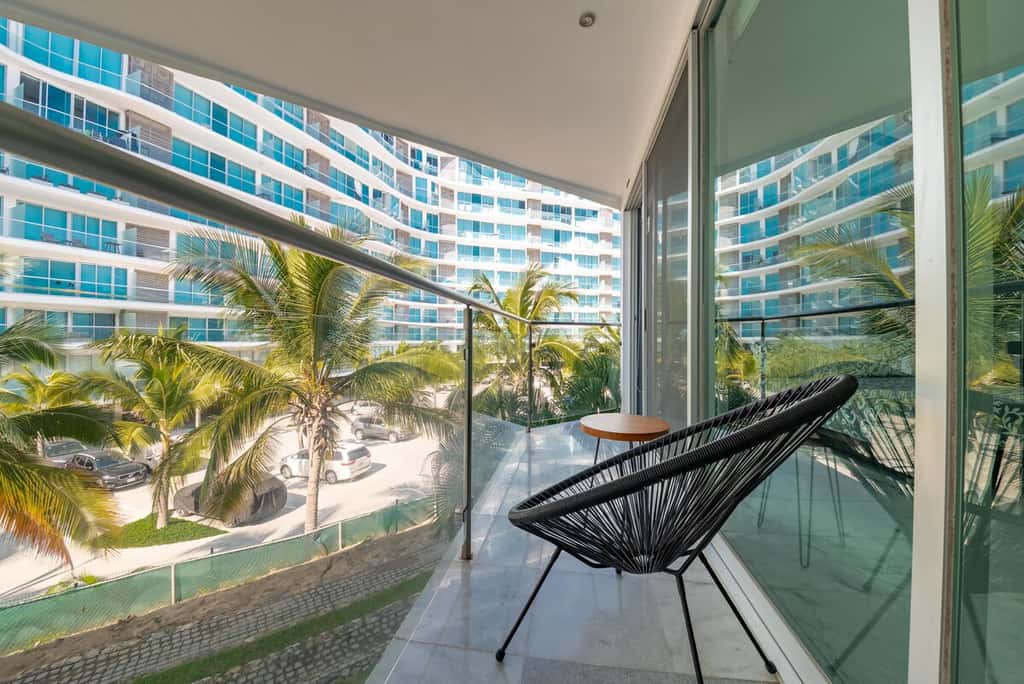 Aria Ocean 179