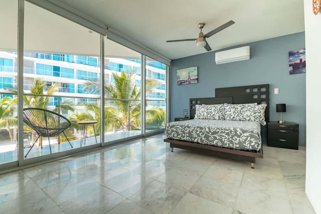 Aria Ocean 179
