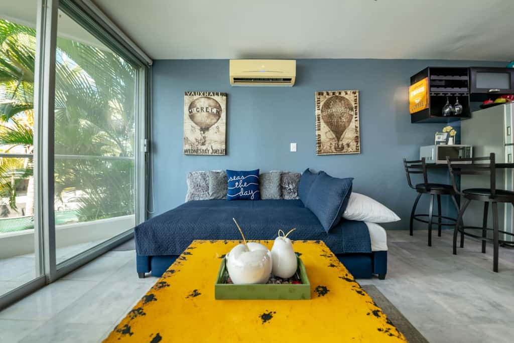 Aria Ocean 179