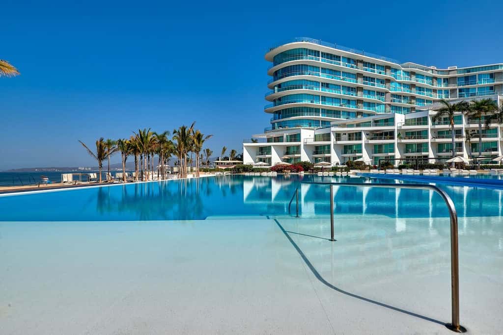 Aria Ocean 179