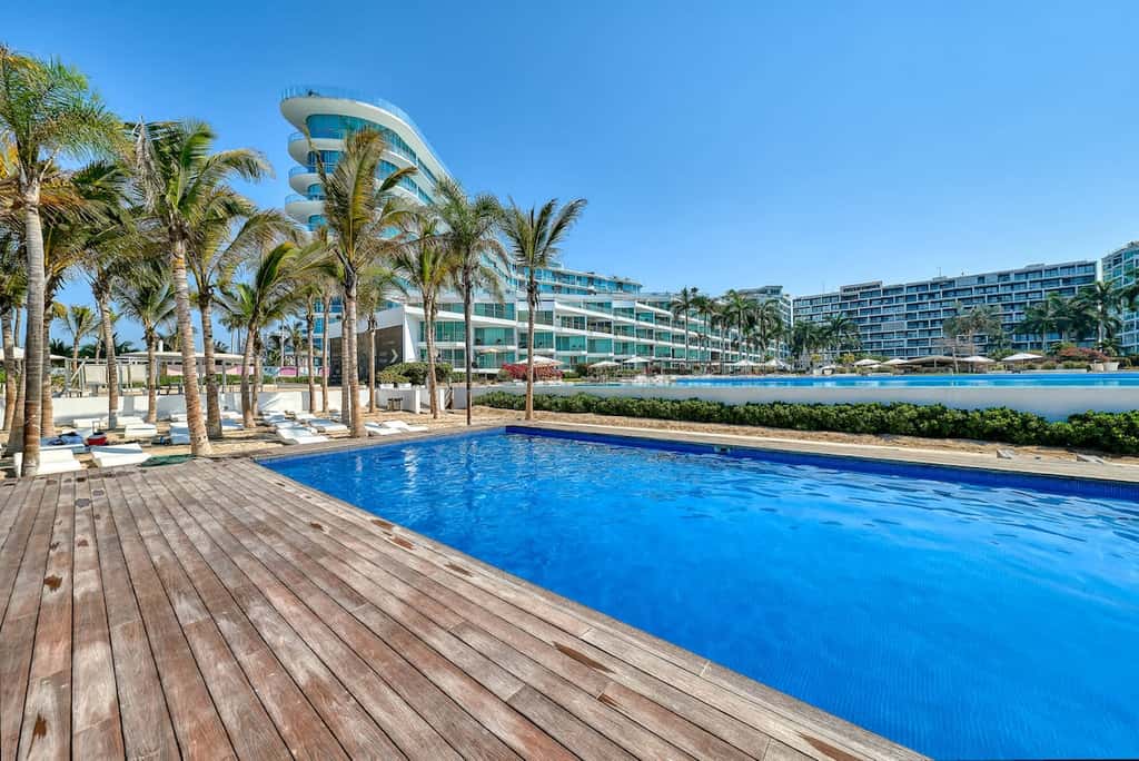 Aria Ocean 179