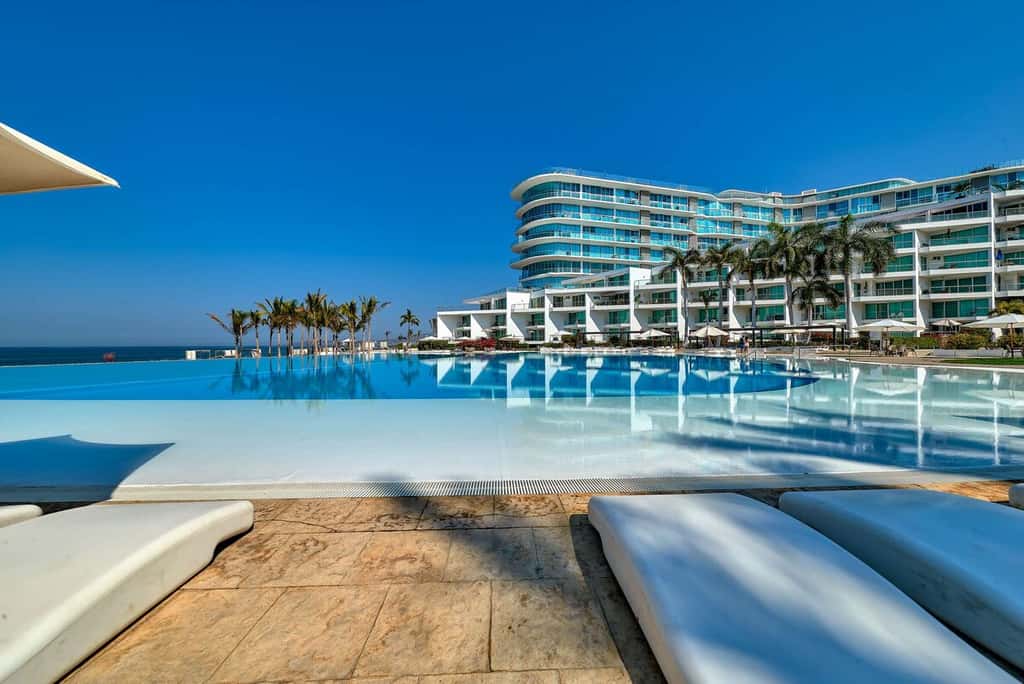 Aria Ocean 179