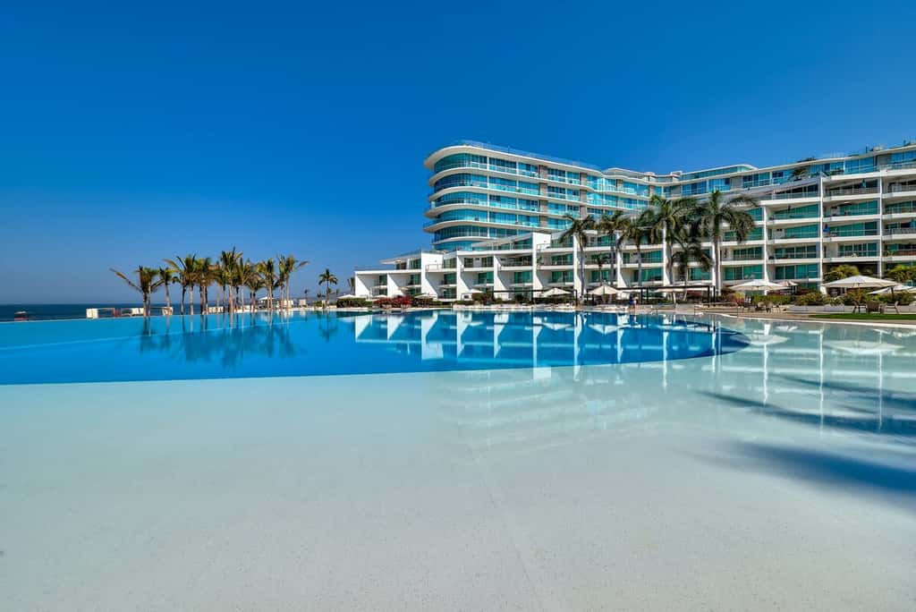 Aria Ocean 179