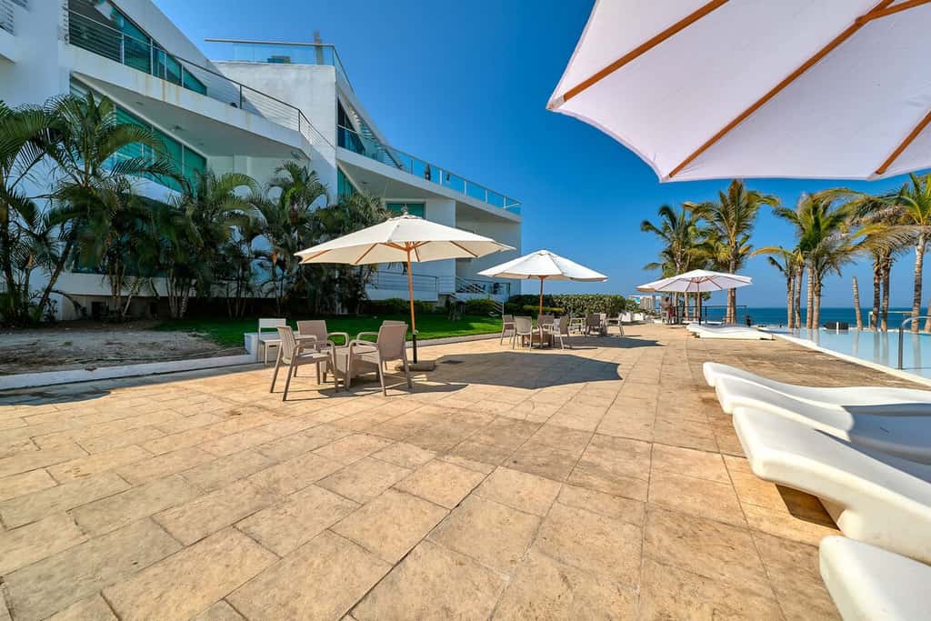 Aria Ocean 179