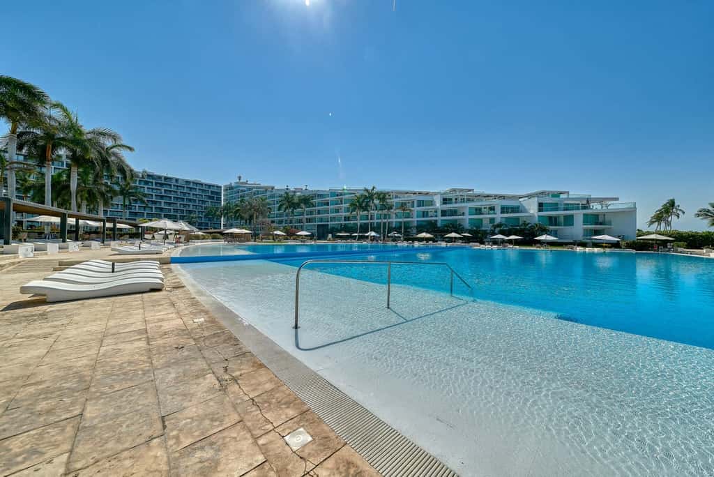 Aria Ocean 179