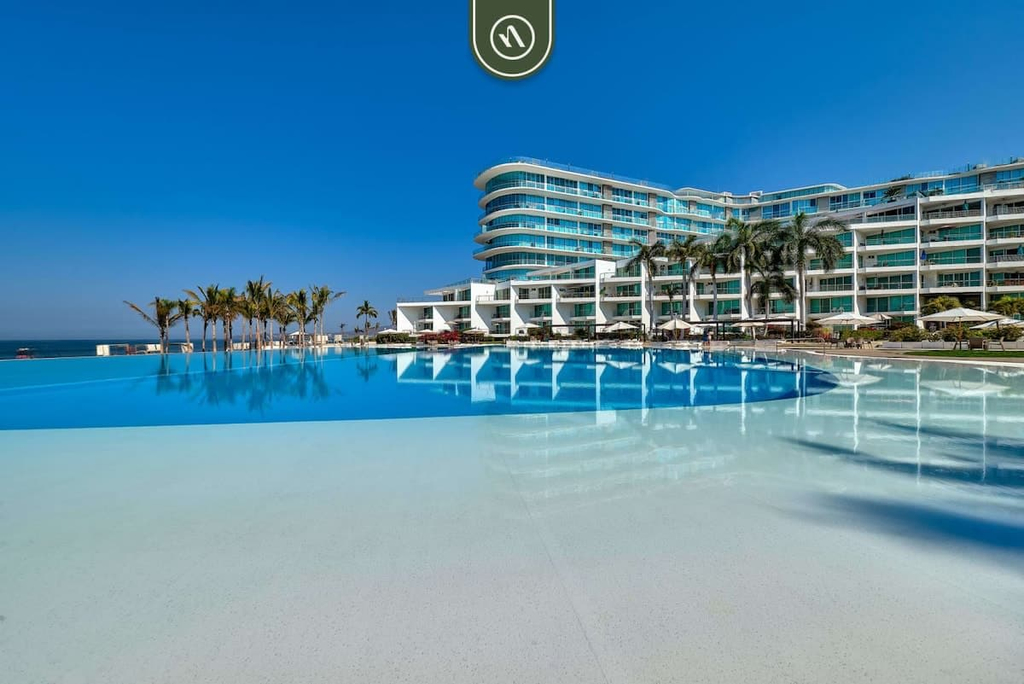 Aria Ocean T2 251