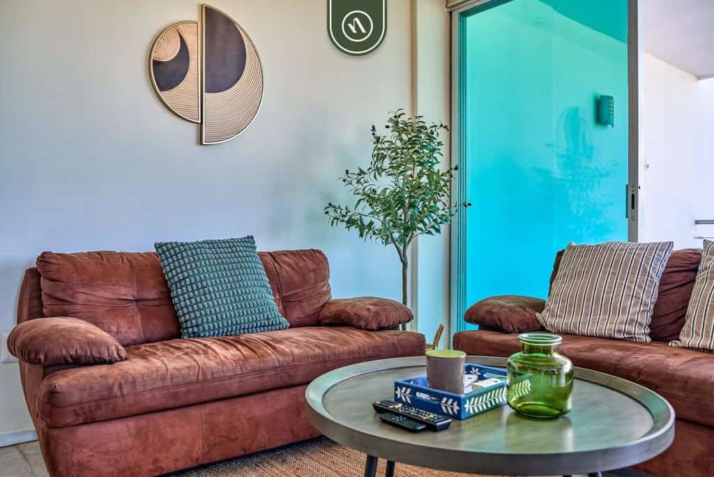 Aria Ocean T2 251 | 2BR/2BA Nuevo Vallarta, beach
