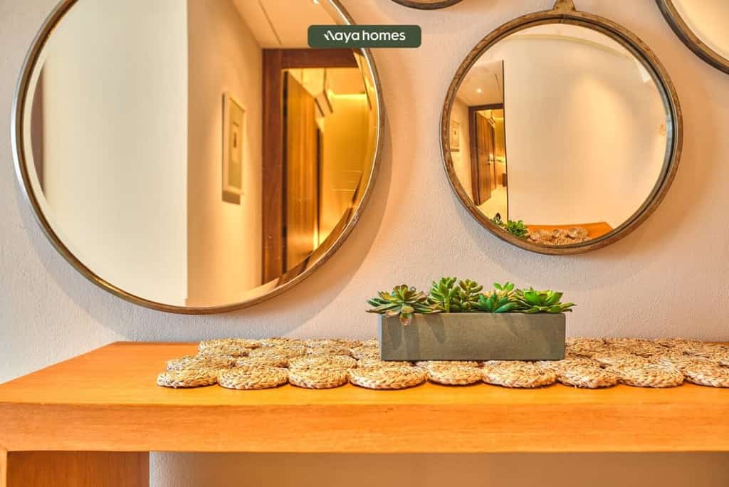 Dsire 402 | 1BR/2BA | PV Zona Romantica | Pool, Gym, Nightlife