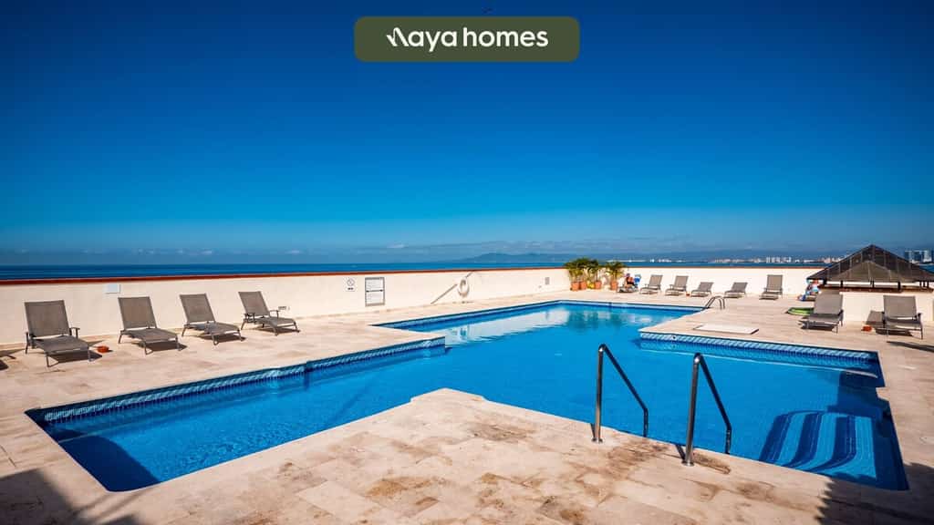 206-VistadelSol | 2BR/2BA Ocean View, Beachfront