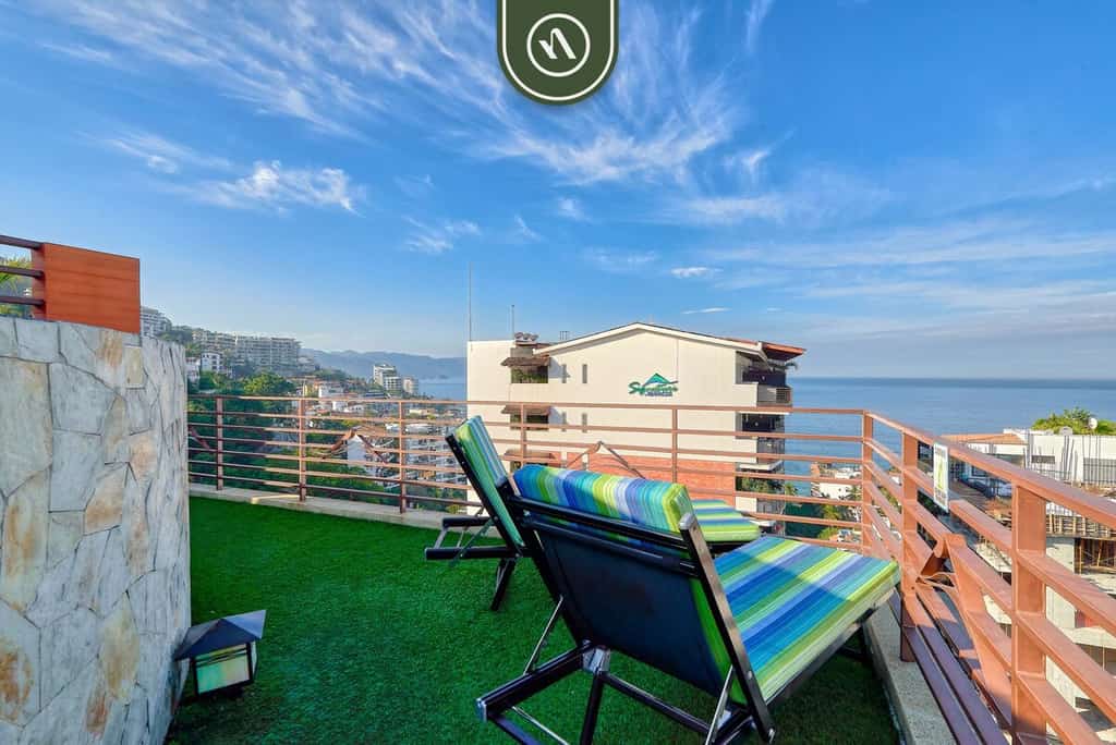 Residences by Pinnacle 207 | PV Mountain-View Retreat