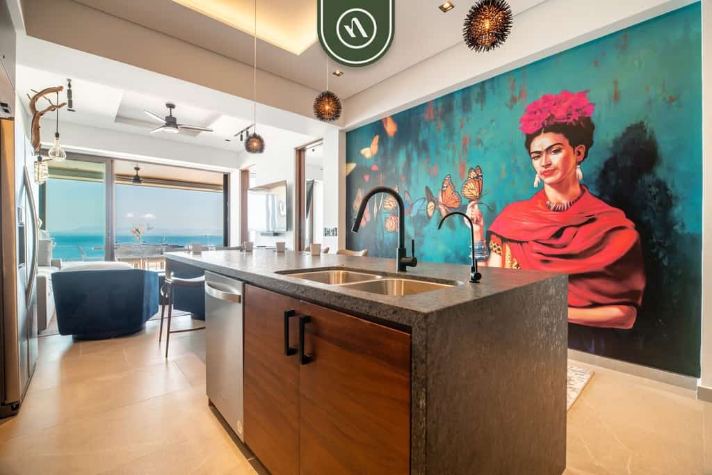 "Private Ocean Sanctuary | Quiet Luxury."