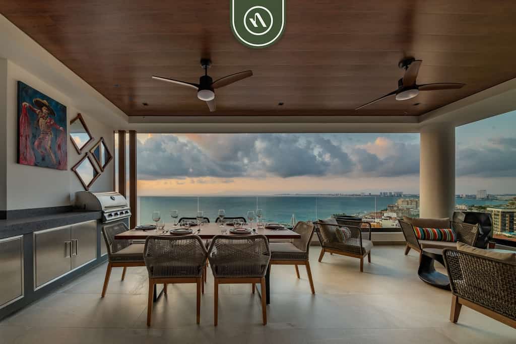 Las Verandas 503