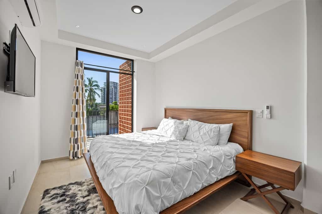 Galeritas 5 | 2BR/2BA in Puerto Vallarta w/ pool