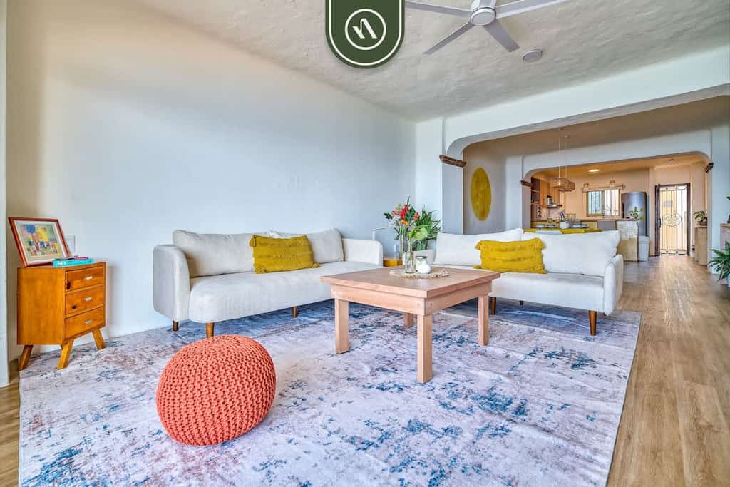 Vista del Sol 811 | 2BR/2BA | Beach, Downtown, Pool