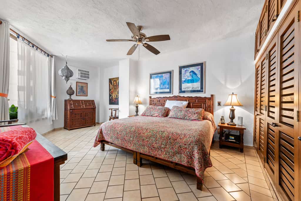 Puerto Vallarta 2BR/2BA | Beachfront Pool & Views