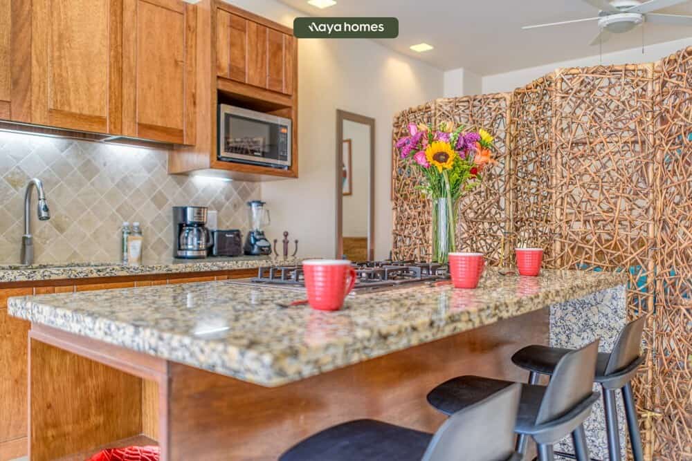 V177 303 | 1BR Puerto Vallarta w/ Pool, Gym & Beach