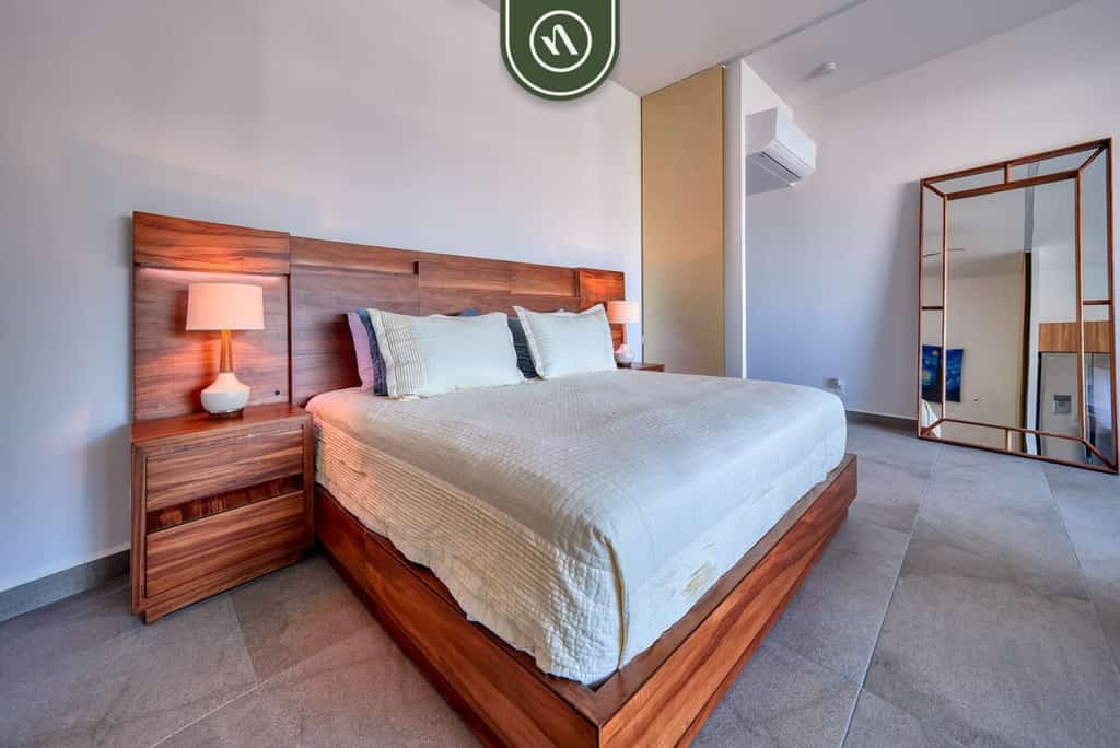 Oasis-810 | 1BR/1BA Puerto Vallarta | Pool & Gym