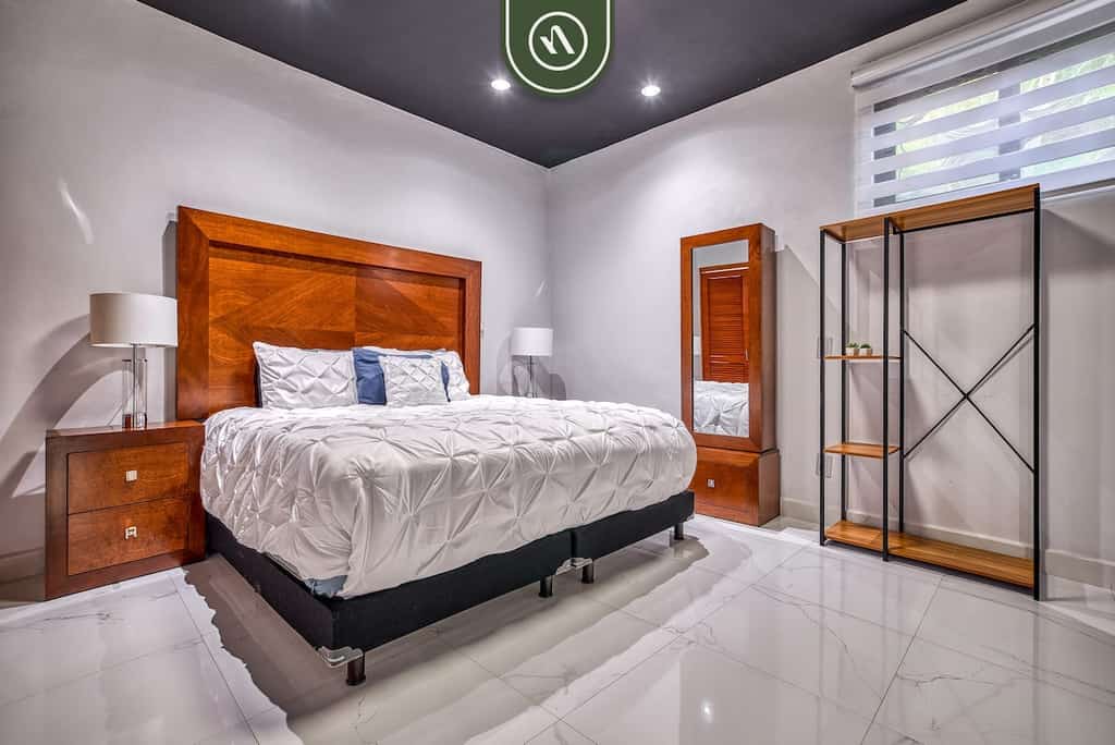 Sonnrisa-1 2BR/2BA Puerto Vallarta | AC, Patio, WiFi