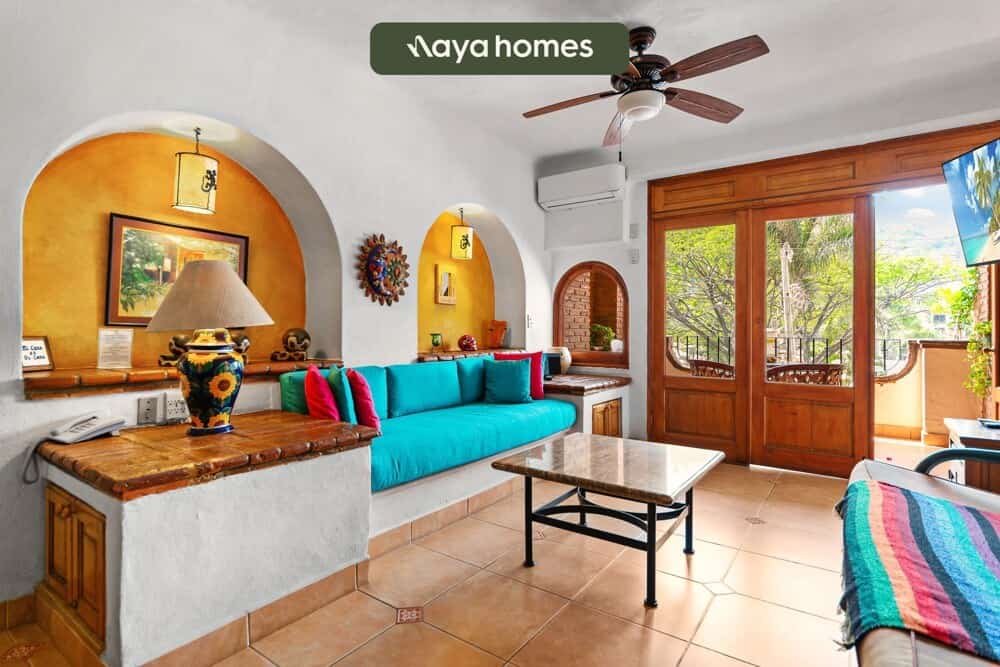 306-Plaza Mar | 1BR Condo, Beach, Pool, Balcony