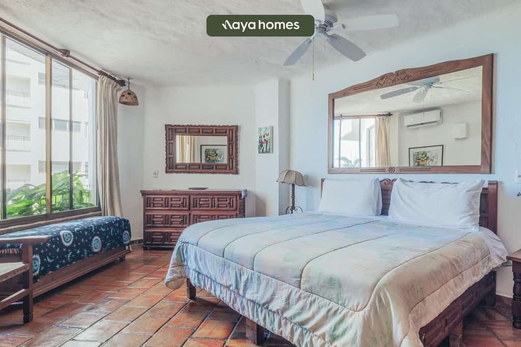 604 Vista del Sol | 2BR/2BA Ocean View, Beachfront