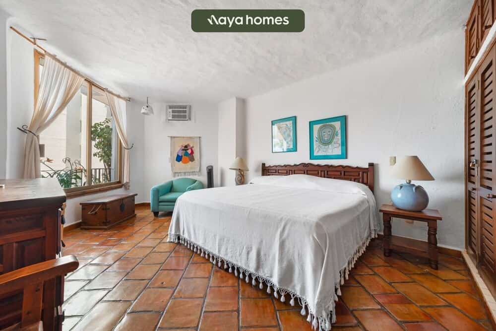 305-VistadelSol | 2BR/2BA Puerto Vallarta, Ocean View