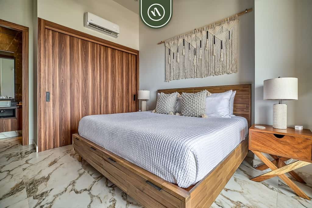 DToscana PH02 - Sienna | 2BR/2BA Nuevo Vallarta