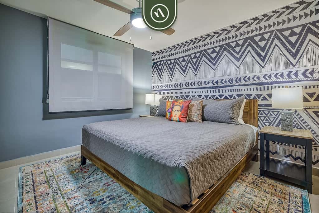 Sea View Residences 302