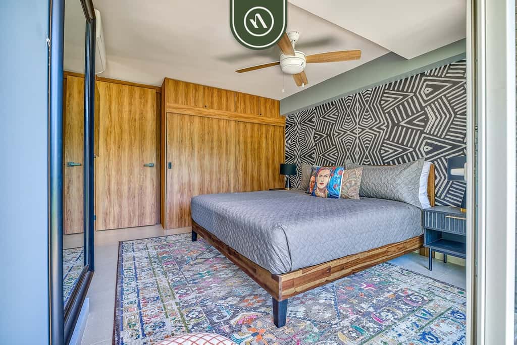 Sea View Residences 302