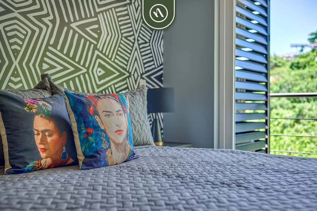 Sea View Residences 302