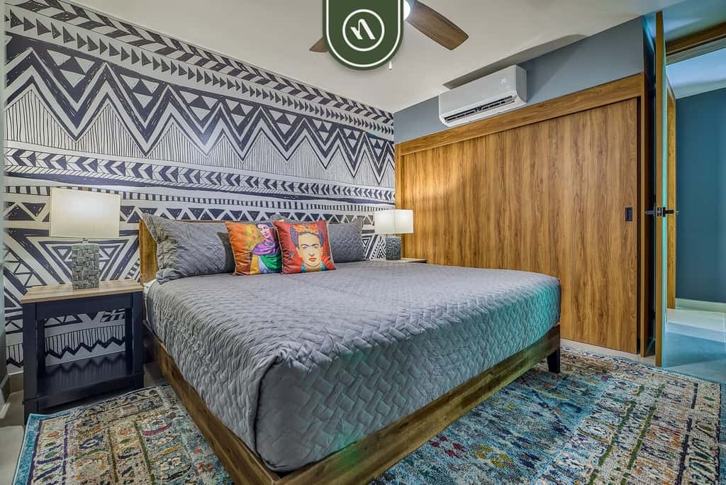 Sea View Residences 302