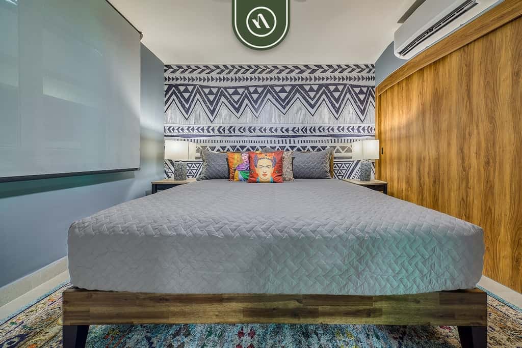 Sea View Residences 302