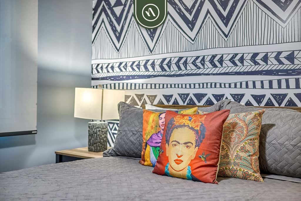 Sea View Residences 302