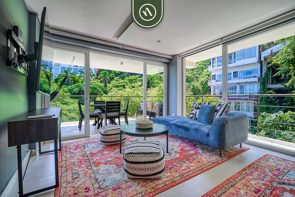 Sea View Residences 302