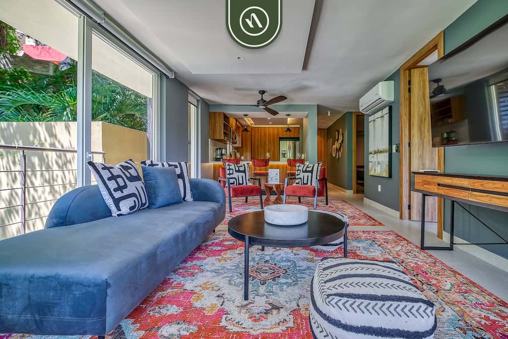 Sea View Residences 302