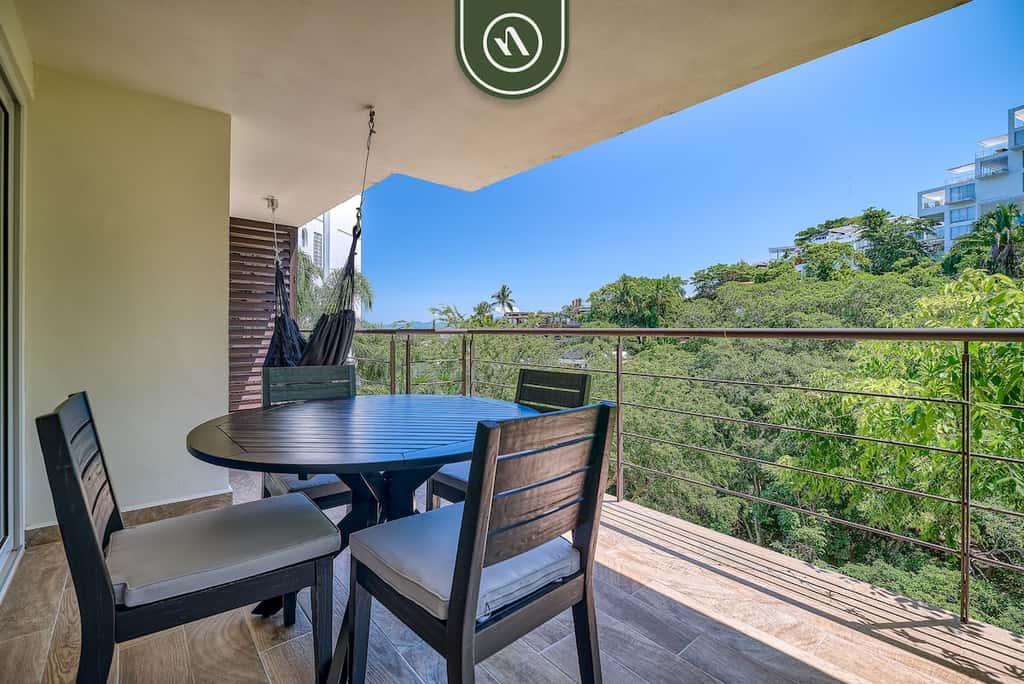 Sea View Residences 302