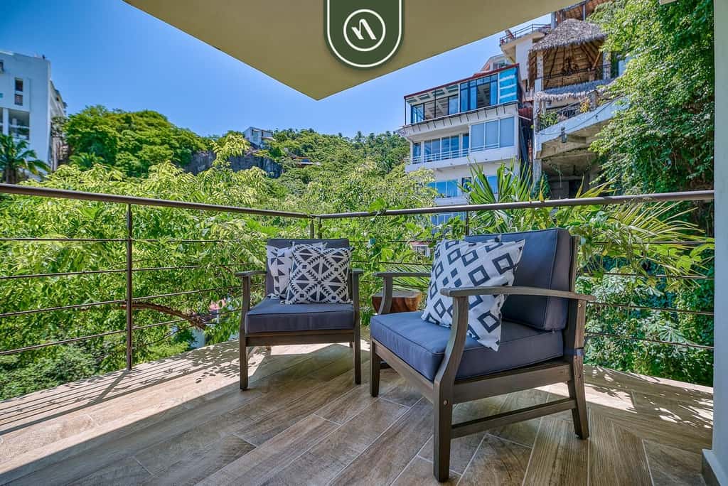 Sea View Residences 302