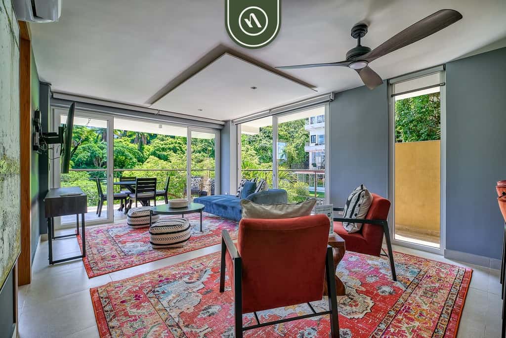 Sea View Residences 302