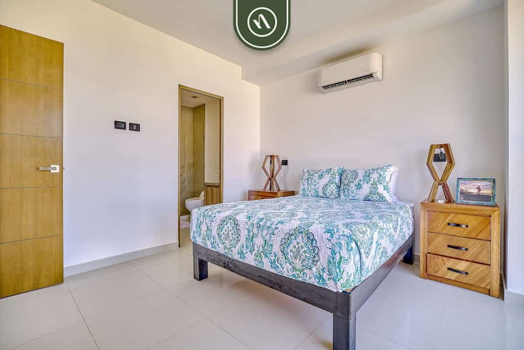 Zoho Skies T3 703 | 1BR/2BA | PV | Pool, Gym, Views