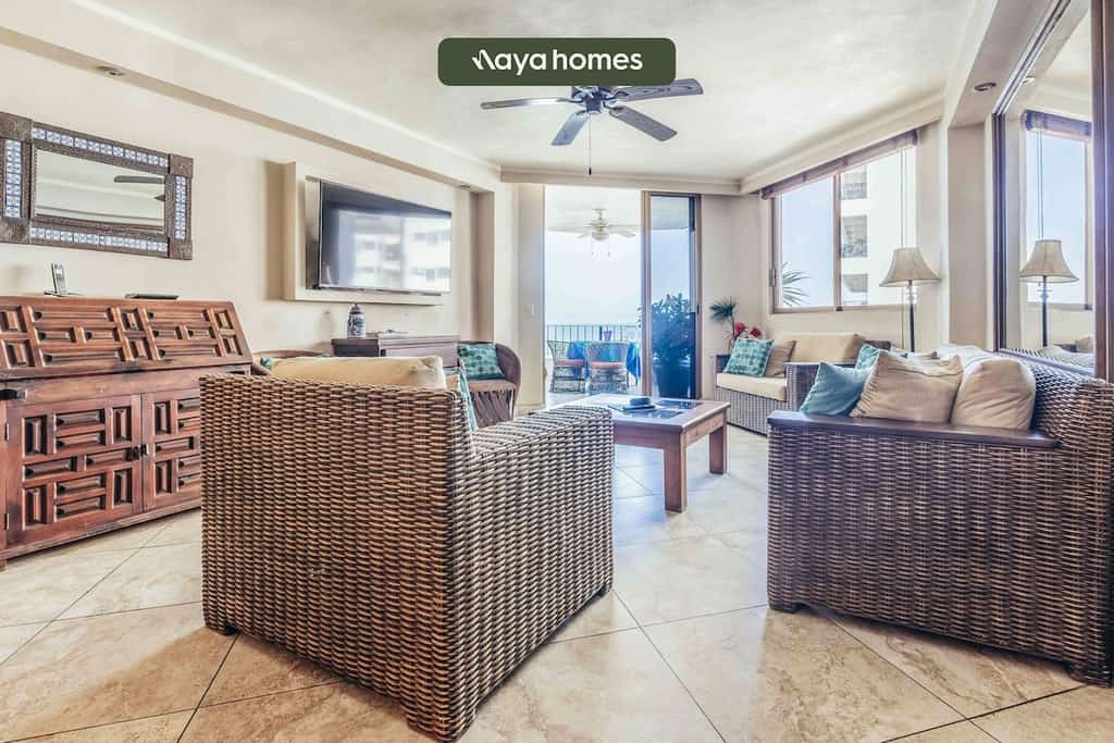 805-VistadelSol | 2BR/2BA PV, beach, pool, AC