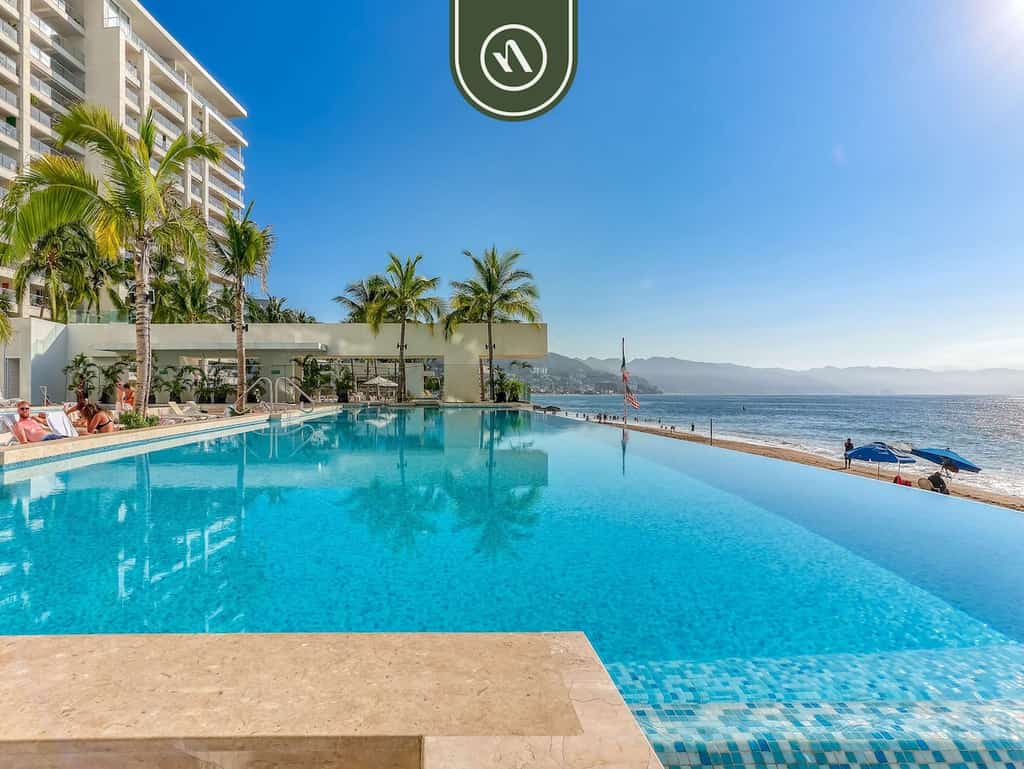 Amazing Apt with Ocean View - King Bed