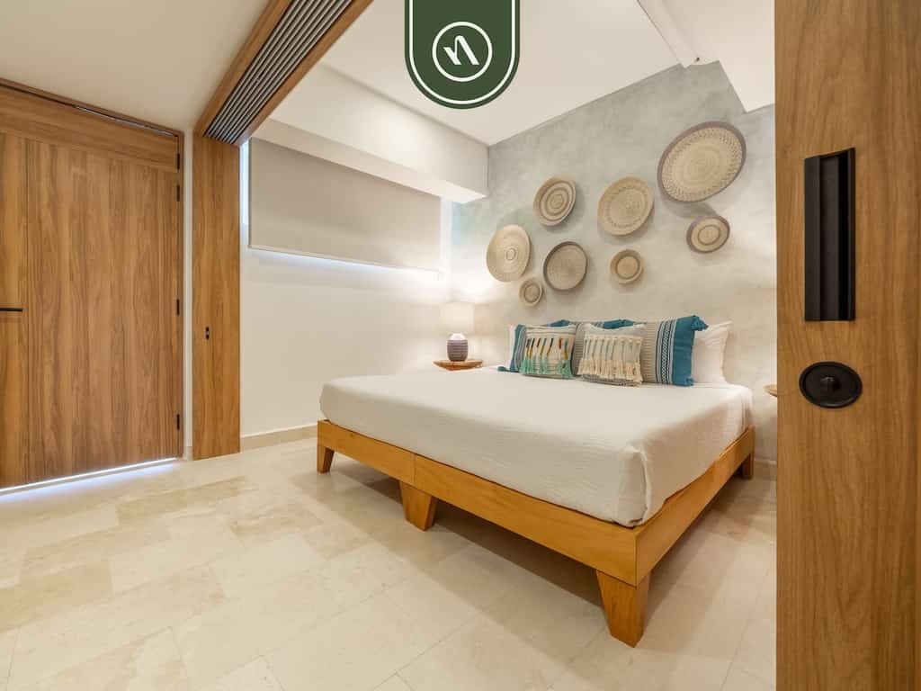 Amazing Apt with Ocean View - King Bed